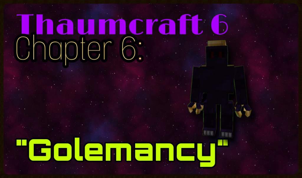 Thaumcraft 6 Ch 6 Minecraft Amino