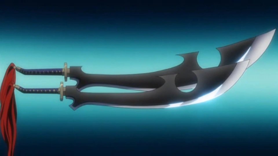 Zanpakuto Template Wiki Bleach Rp Triumph Amino