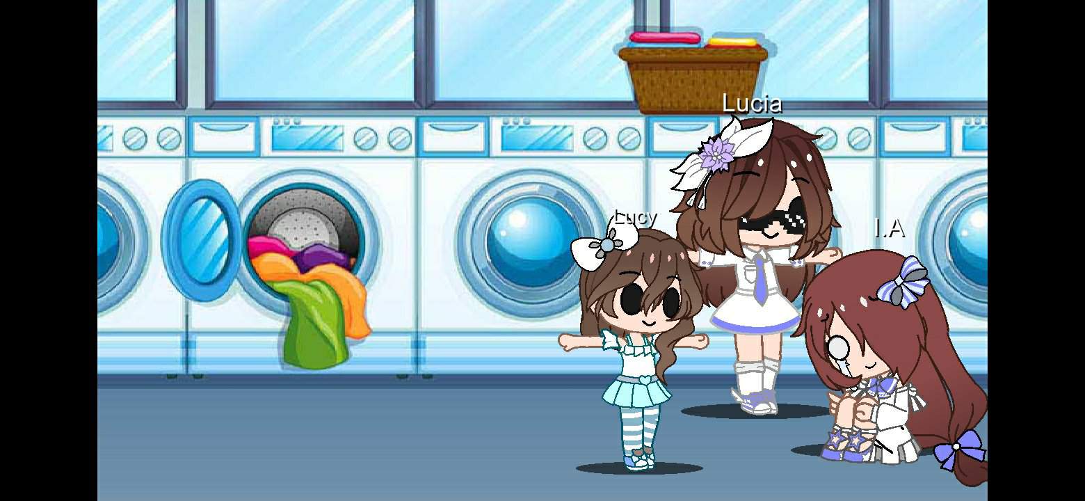 Asserts Dominance Gacha Life Amino 