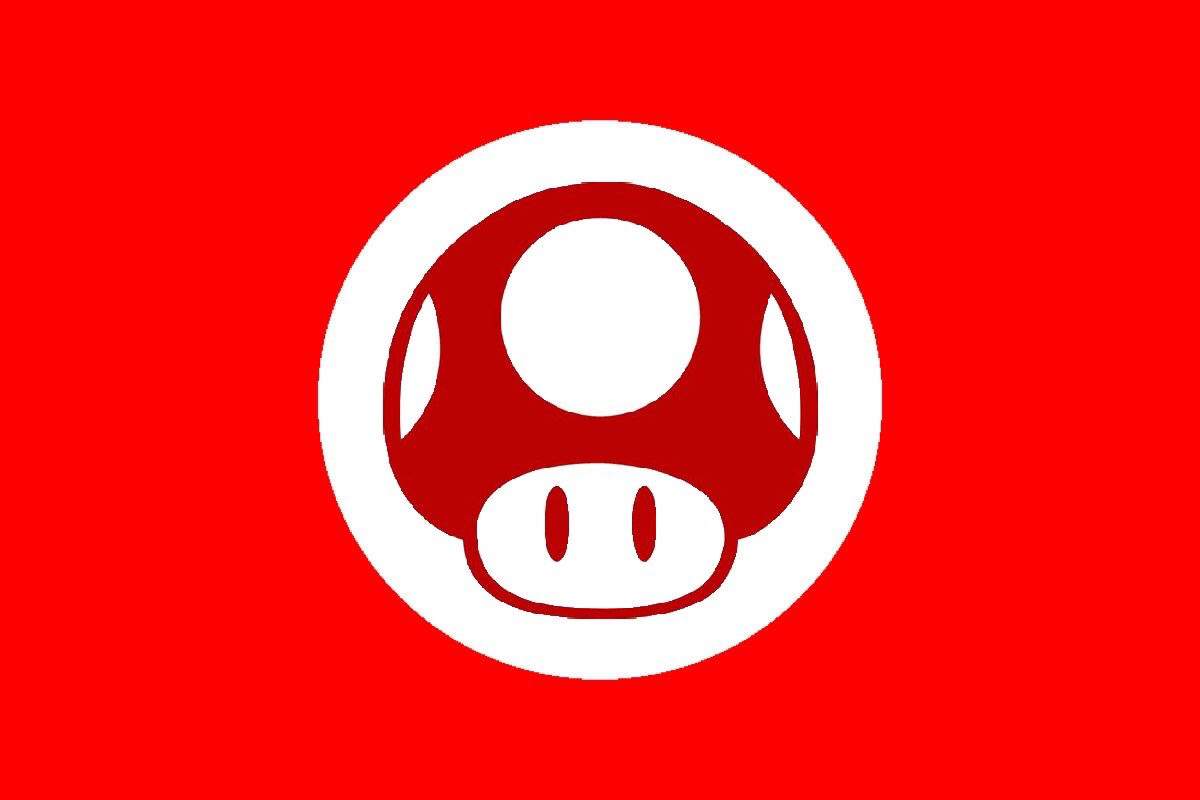 The Mushroom Kingdom Wiki Mario Amino