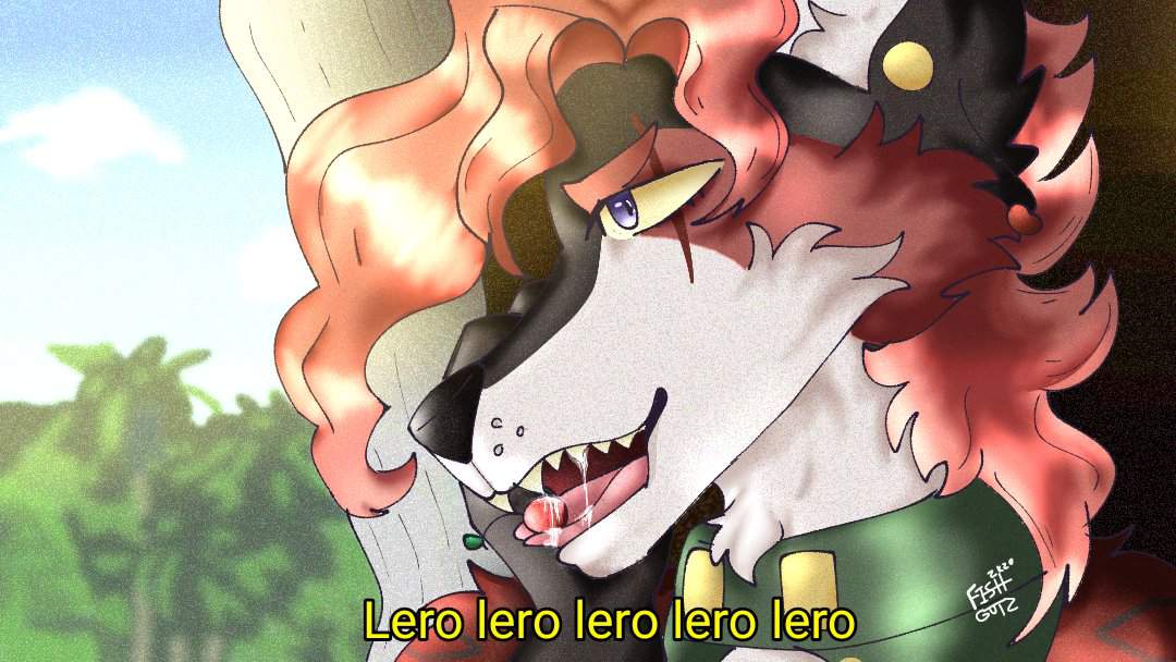 Lero Lero Lero Lero Furry Amino