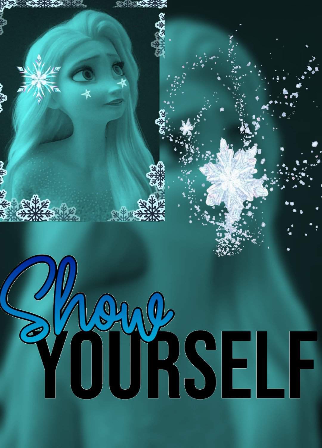 Elsa Edit ☃️ Disney Frozen Amino Amino 5219