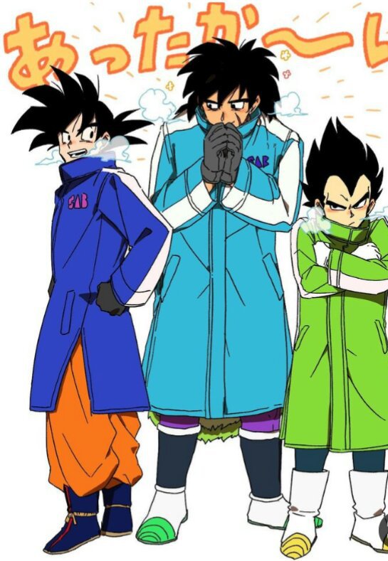 Goku Broly y Vegeta | DRAGON BALL ESPAÑOL Amino Goku Broly y Vegeta | DRAGON BALL ESPAÑOL Amino