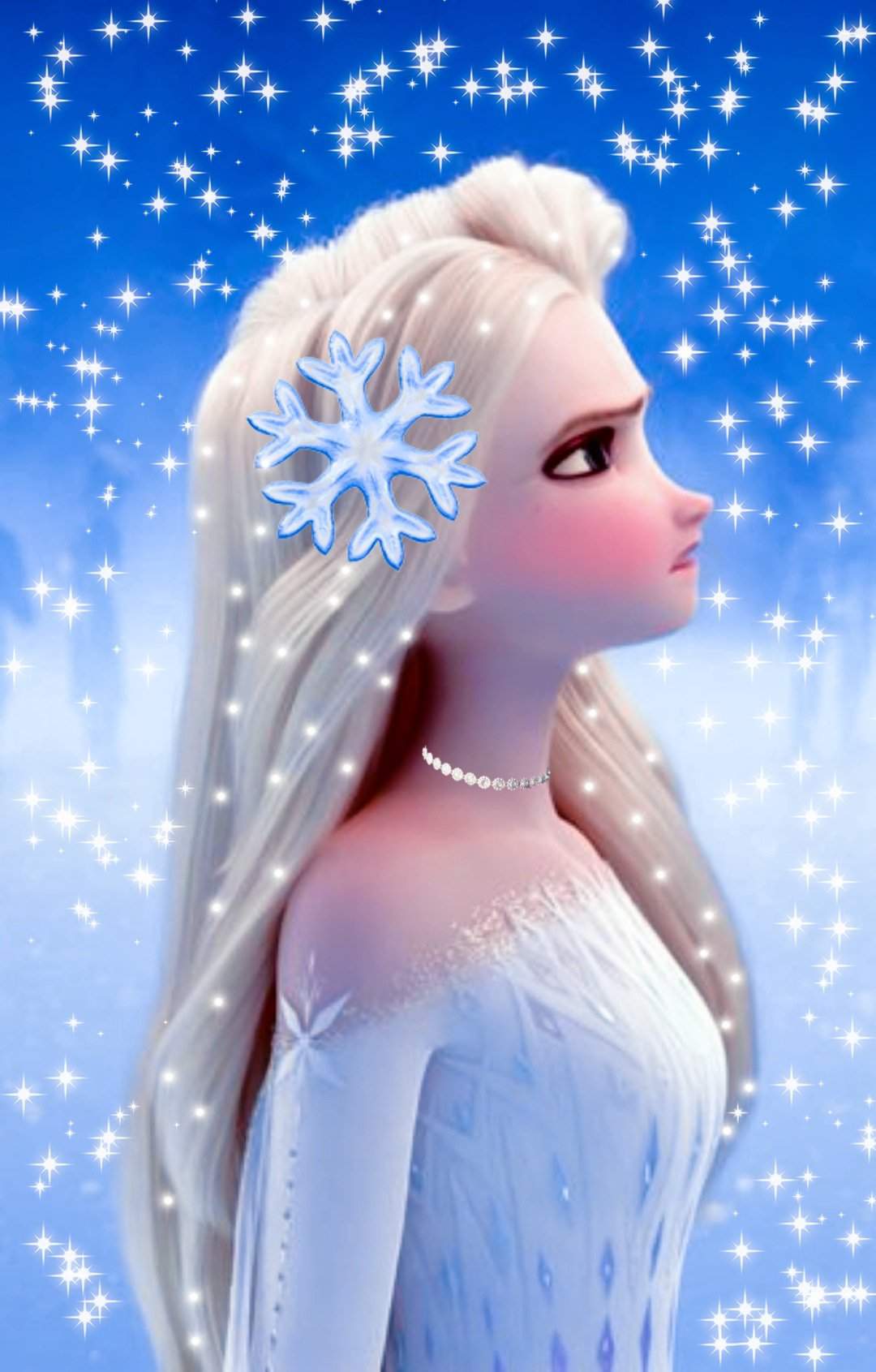 Elsa Edit ️ Disney Frozen Amino Amino 4165