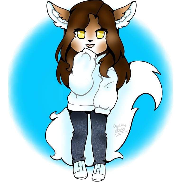 Oc Anime Art Amino