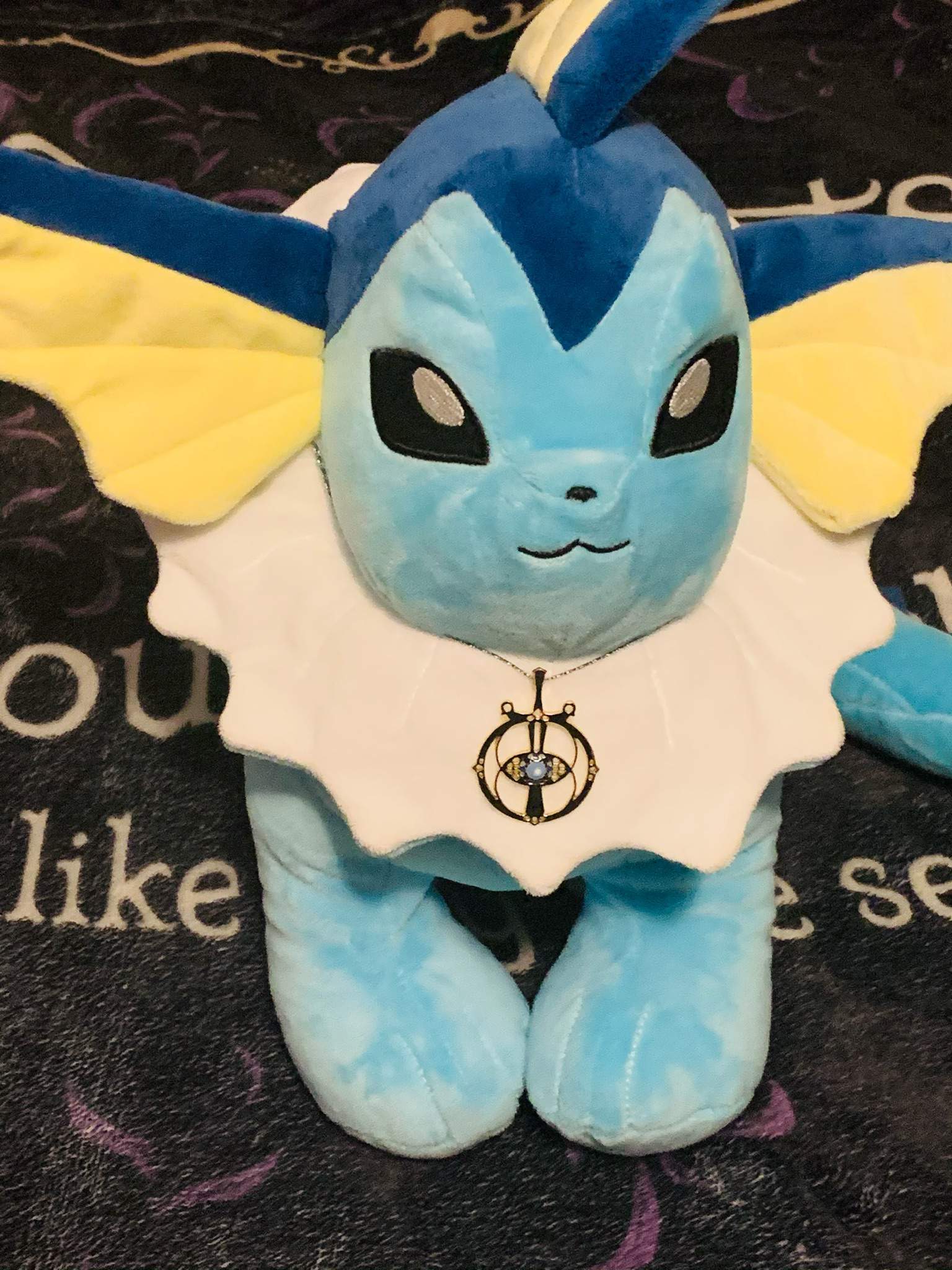 build a bear vaporeon release date