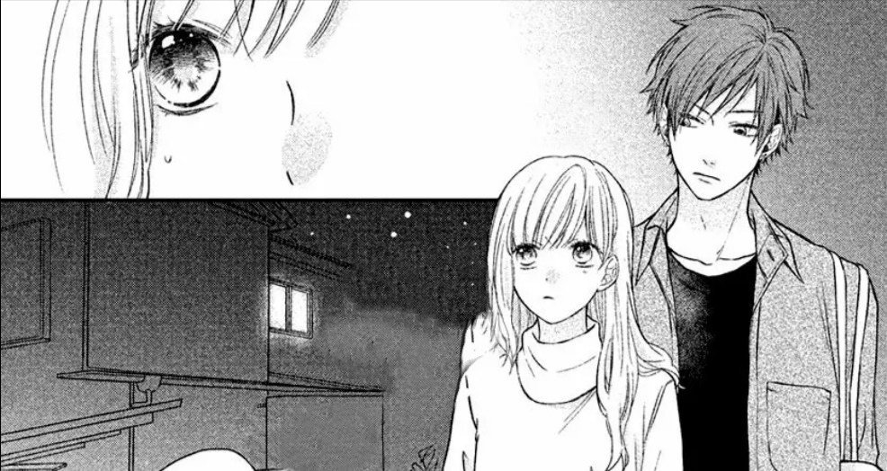 Toshishita Yankee Wo Oseru Ken —Toshishita Yankee wo Oseru Ken | امبراطورية الأنمي Amino