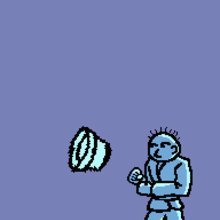 rhythm heaven tap girl karate joe rhythm heaven tap girl karate joe