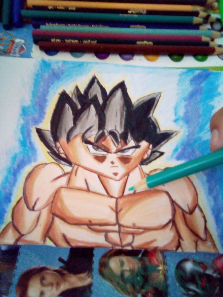 Featured image of post Dibujos Geniales Para Dibujar