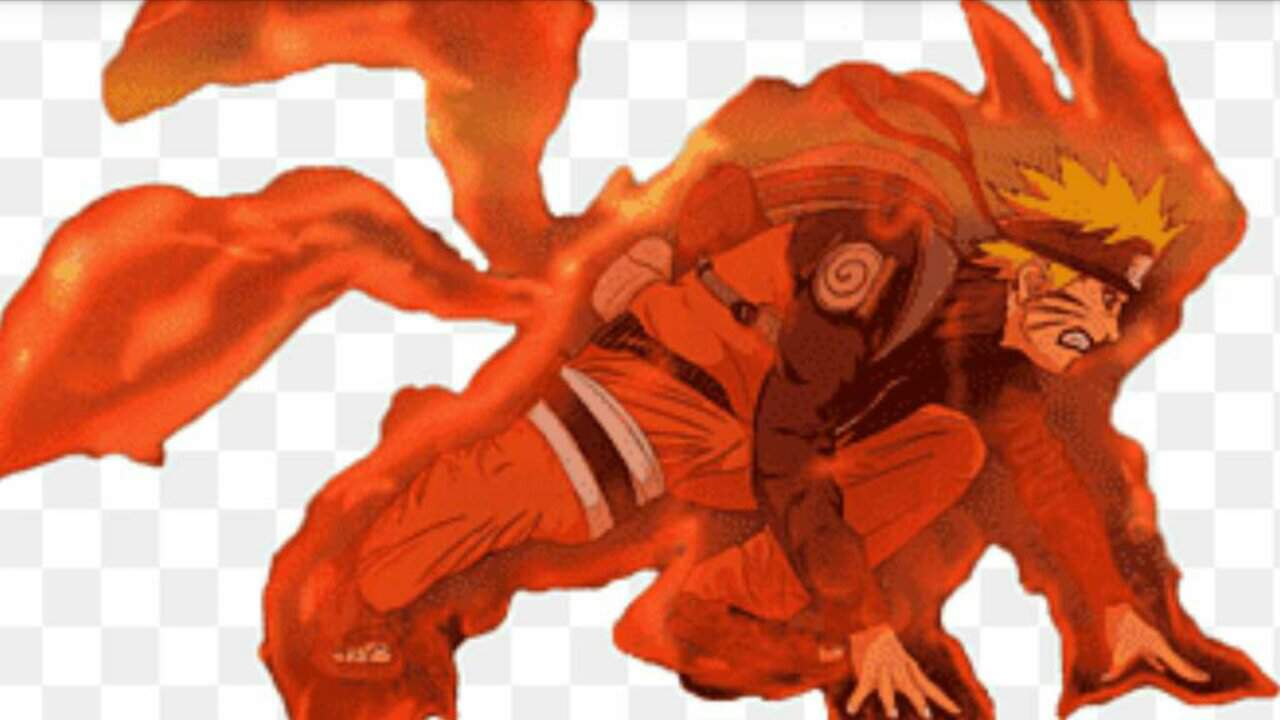 Sistema De Mantos De Caudas Naruto Shippuden Rpg Online Amino