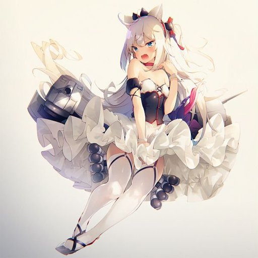 Uss Hammann Wiki 💫azur Lane💫 Aminorus Amino 0993