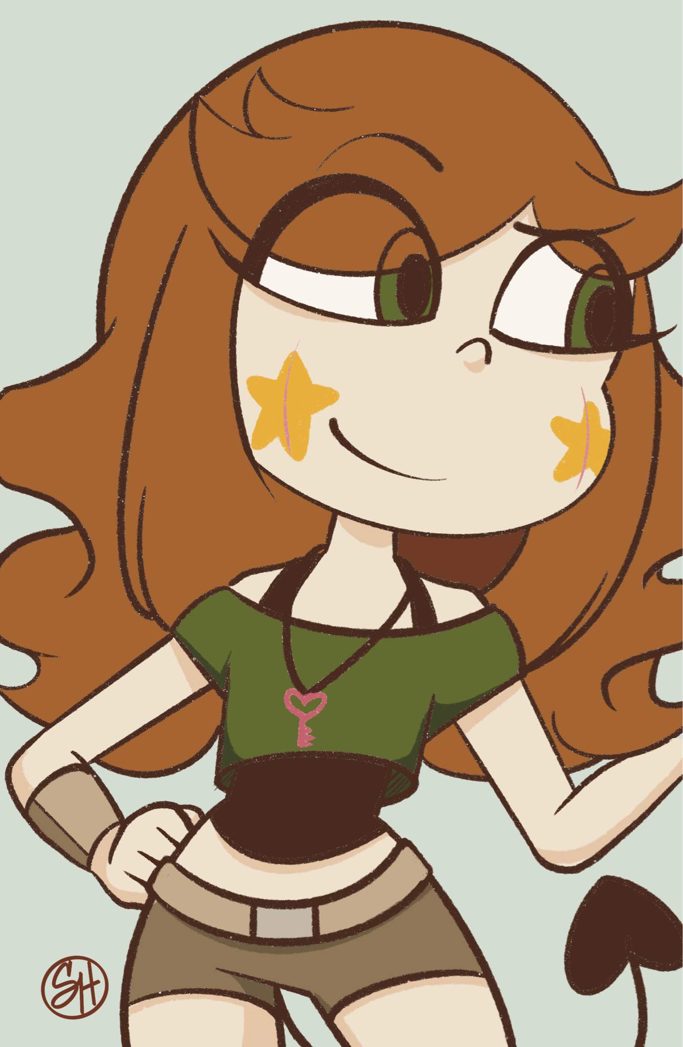 Hey Girl Svtfoe Amino