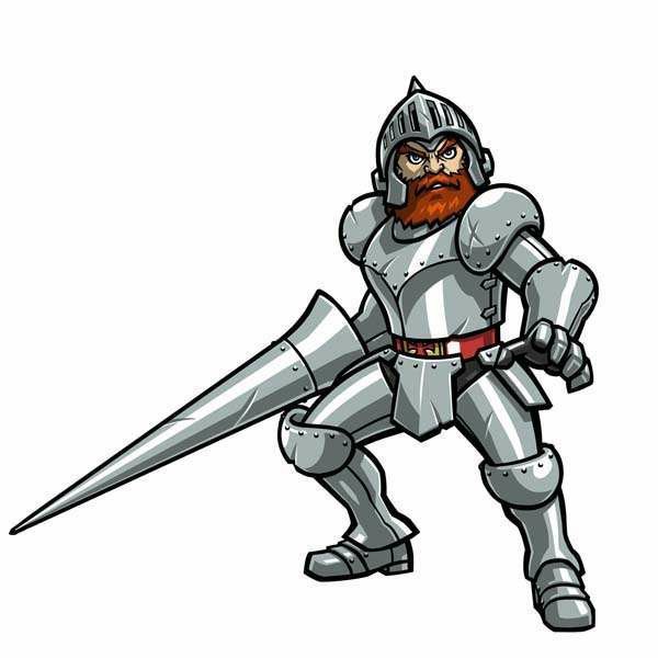 Sir Arthur (Lancer) (Crossover) | Wiki | Fate Series Roleplay Amino