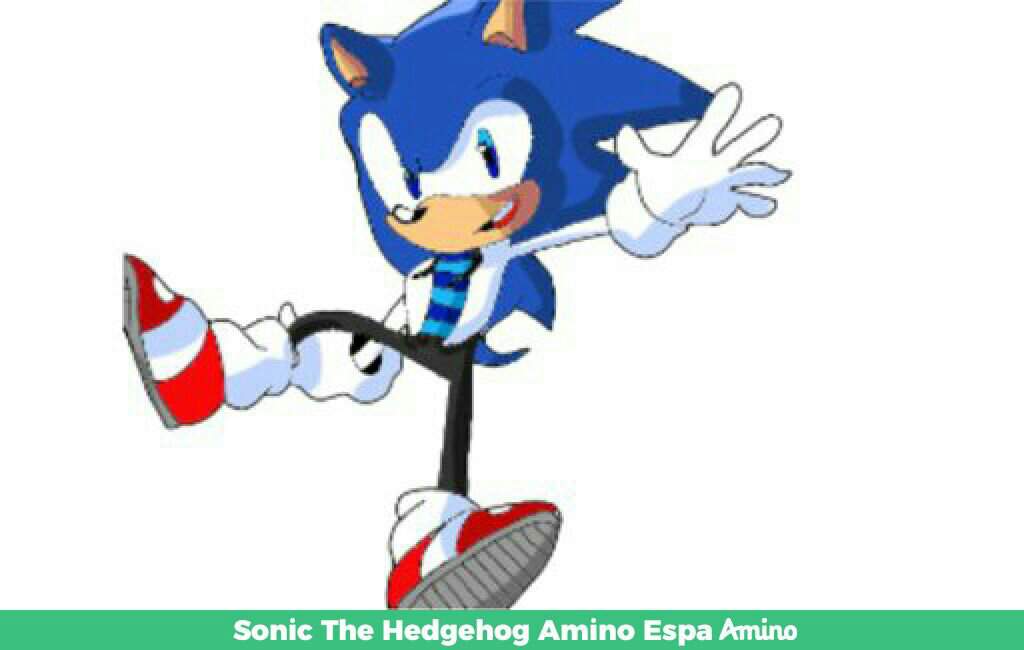 Primer Concurso De Dibujo Sonic The Hedgehog Amino Espa Amino