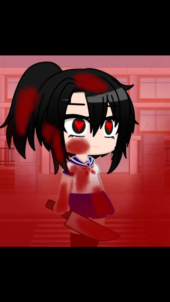 Ayano Wiki Yandere Simulator Amino