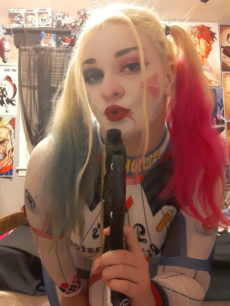 13. Scandal Rocks X: Harley Quinn West'S Controversial Share - ouli60v