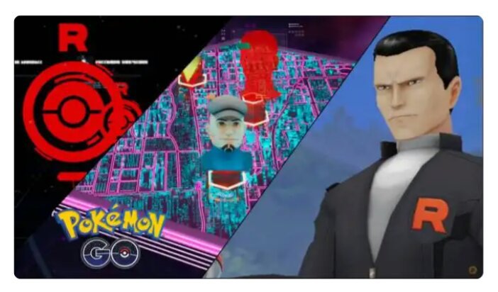 Pokémon GO cómo vencer a Giovanni y conseguir a Mewtwo Oscuro POKEMON Amino