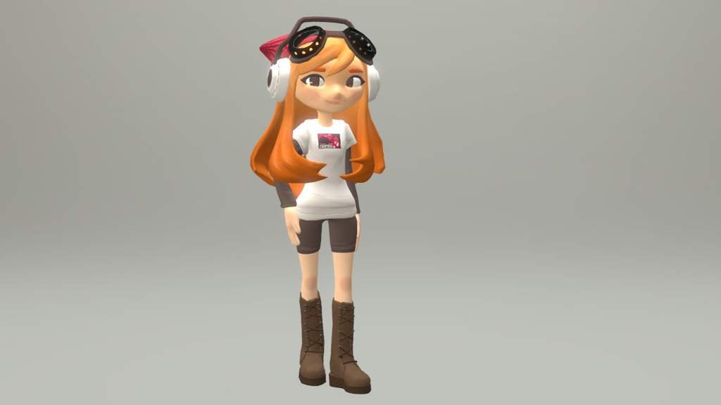 meggy spletzer plush
