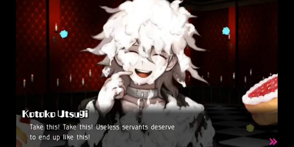 shouldn't nagito be the mastermind of the udg? | Danganronpa Amino