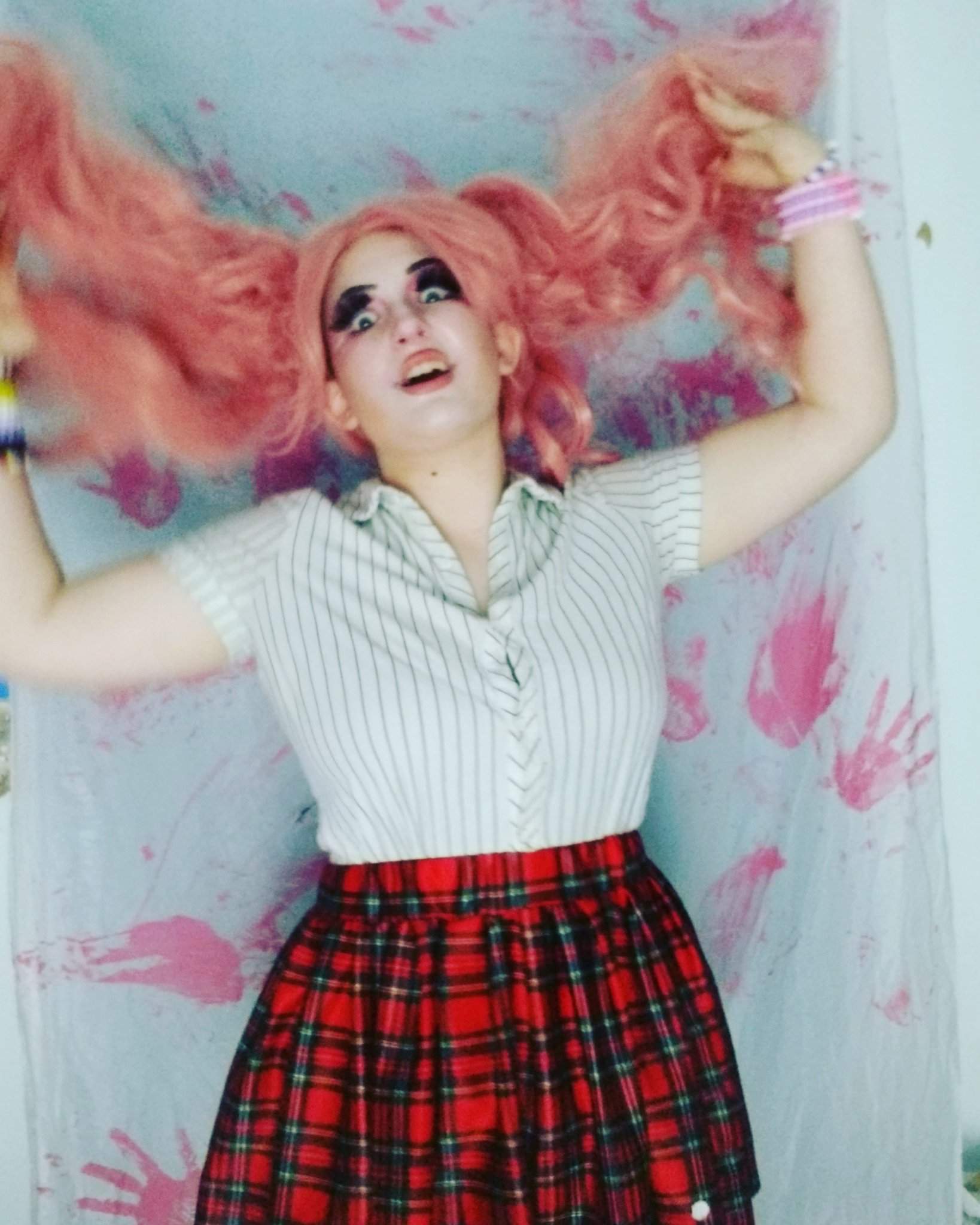 From Screen To Screen: Epic TikTok Cosplay Moments