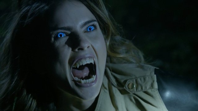 Malia Tate Wiki Teen Wolf Amino