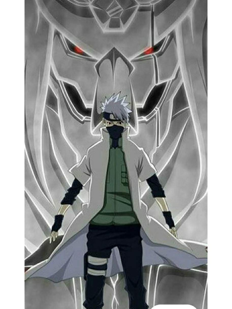 Kakashi Hatake | Wiki | Naruto Amino