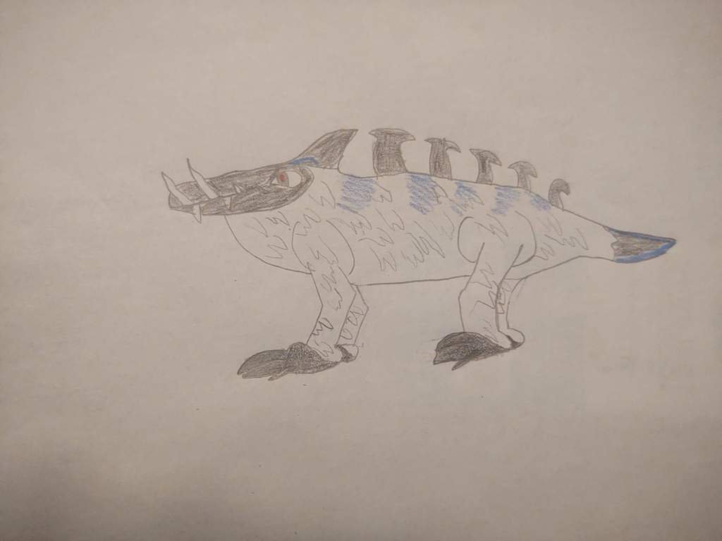 I made some Subnautica fan art | Literally Anything + Amino