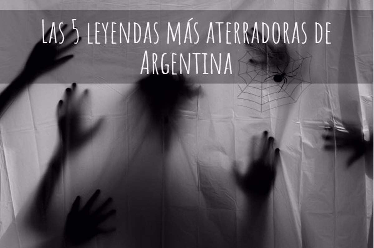 5 Leyendas Mas Aterradoras De Argentina Terror Amino