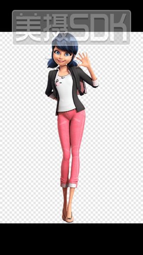 amino-Ladybug/marinette-99144462