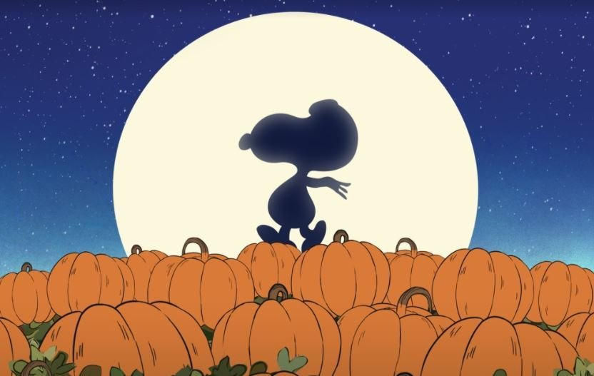 It S The Great Pumpkin Charlie Brown Program Special Review Cartoon Amino