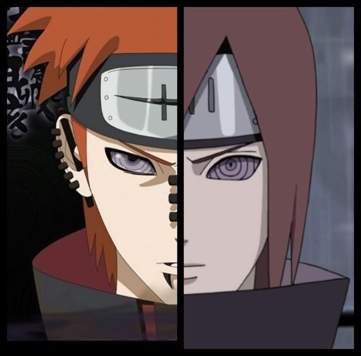 Nagato Uzumaki Pain Wiki Naruto Amino