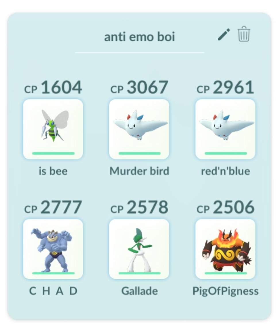 is-good-pokemon-go-amino