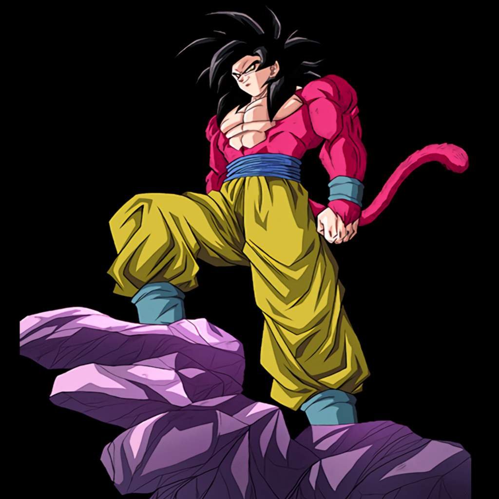 Super Saiyajin 4 Wiki Dragon Ball Super Oficial™ㅤ Amino Super Saiyajin 4 Wiki Dragon Ball Super Oficial™ㅤ Amino