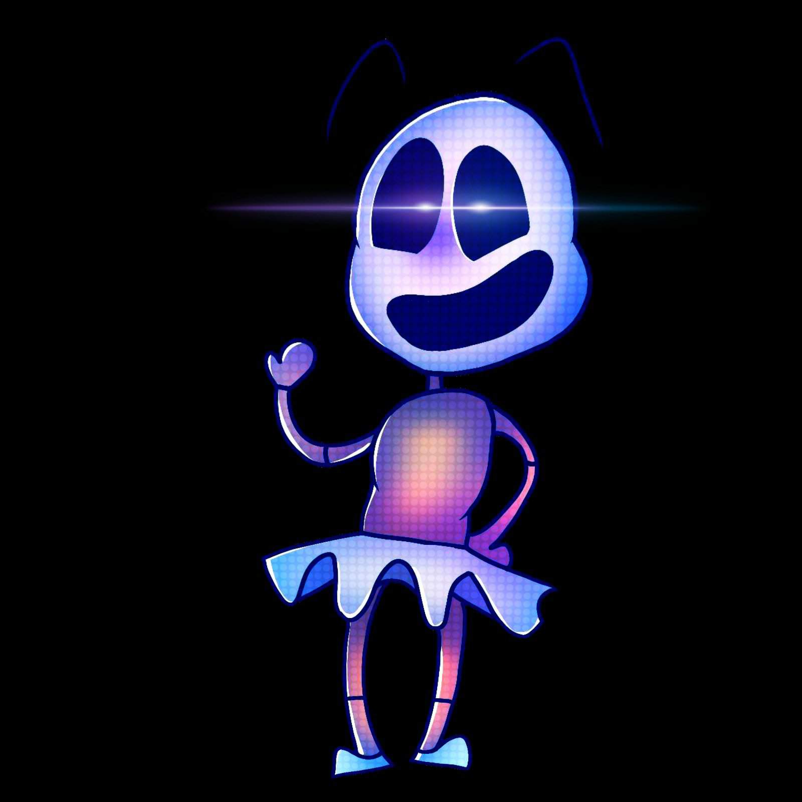 Minireena Fnaf Sister Location Amino