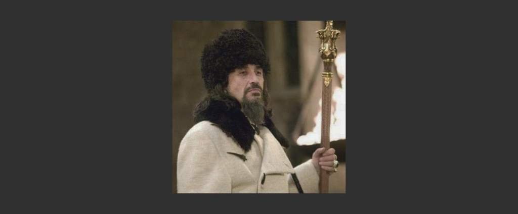 Igor Karkaroff (Durmstrang) Wiki 【RPG】Hogwarts☇Harry Potter Amino