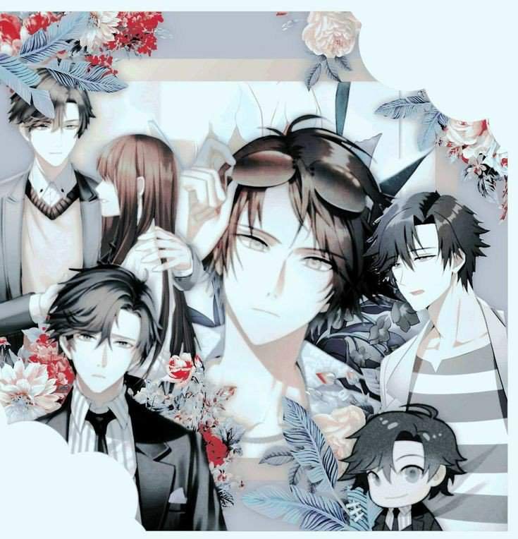 ~правильное описание эмоций~ | Wiki | ×Академия Проклятий× RP Amino
