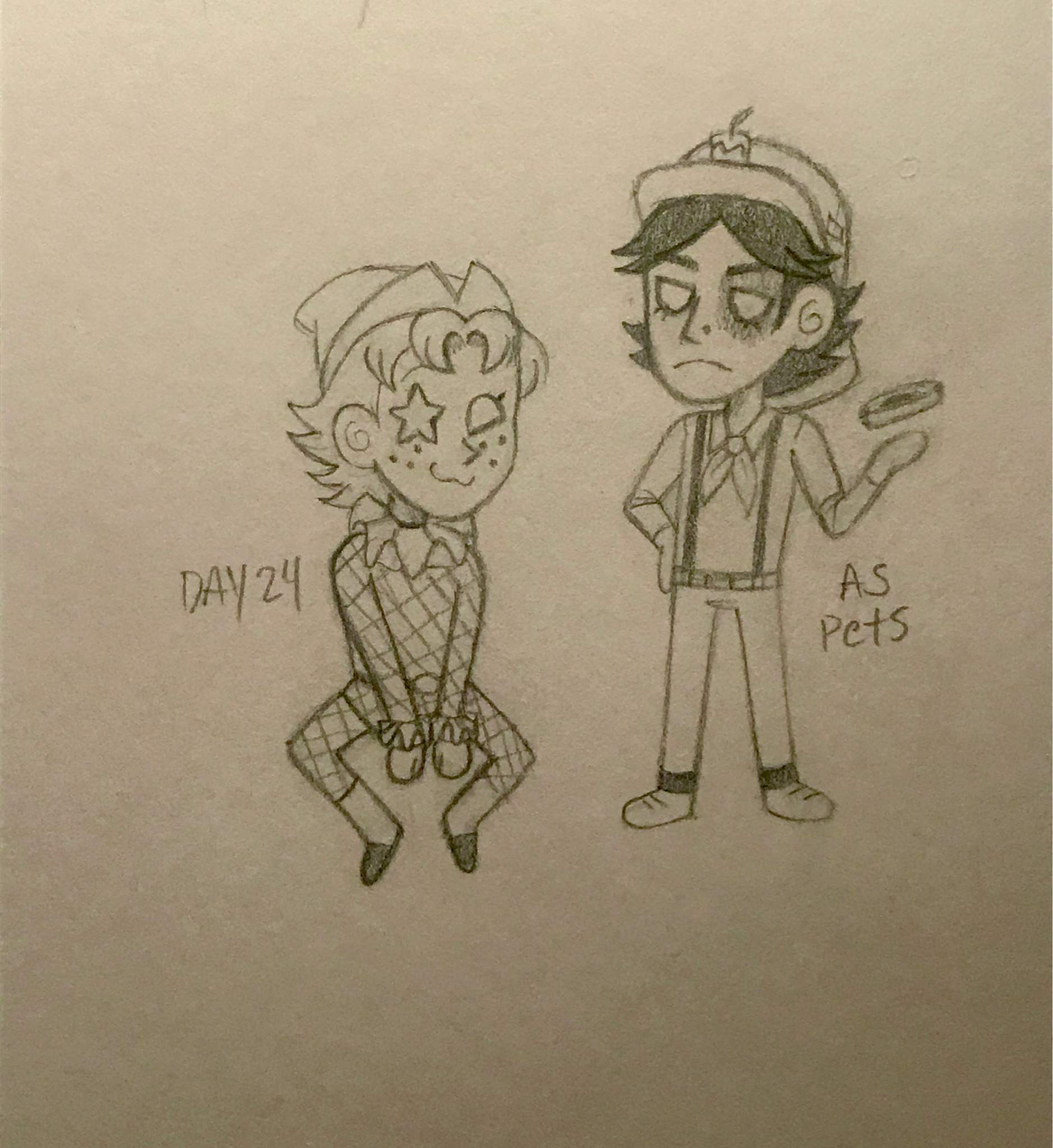 Day 24 Identity V Official Amino