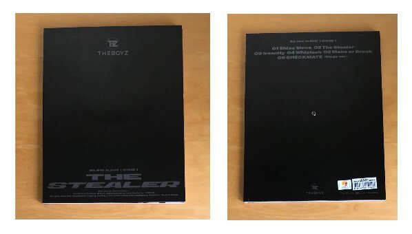 The Boyz Chase Unboxing The Boyz Amino Amino The Boyz Chase Unboxing The Boyz Amino Amino