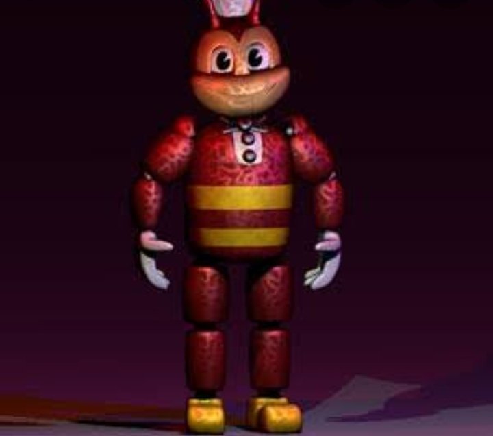 Jolly 2 Wiki FNaF Amino [ Español ] Amino