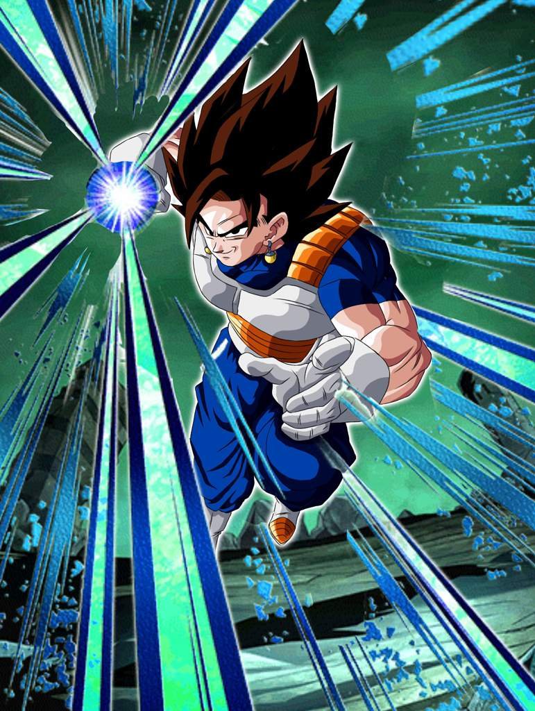 Dokkan Battle Fandom - wc2bwad