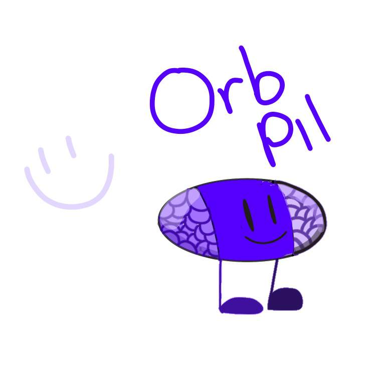 orb-pill-pill-filled-with-orbs-that-make-you-grow-stronger-bfb