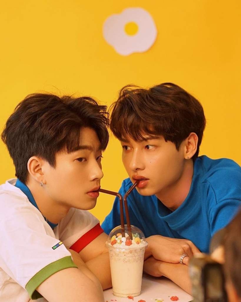 Theory of Love Special Episode Stand By Me Review BL•Drama Amino