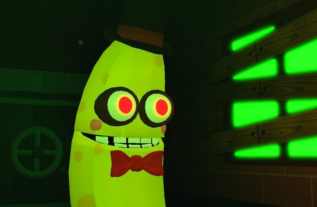 Banana Eats la nueva actualización de Halloween 🌀Roblox Amino en