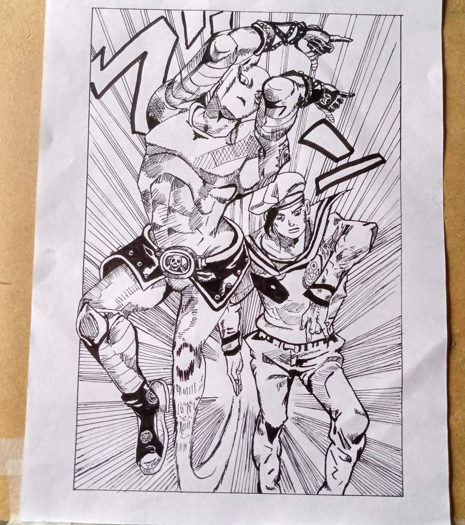 Featured image of post Jojolion Killer Queen Jojo