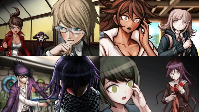 When it comes to Hope vs. Despair, this is the #1 Community for all Danganr...