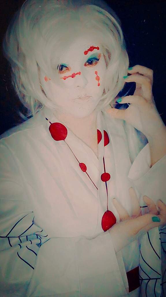 Got my Rui Cosplay just in time for Halloween😈🥰 | Cosplay Amino