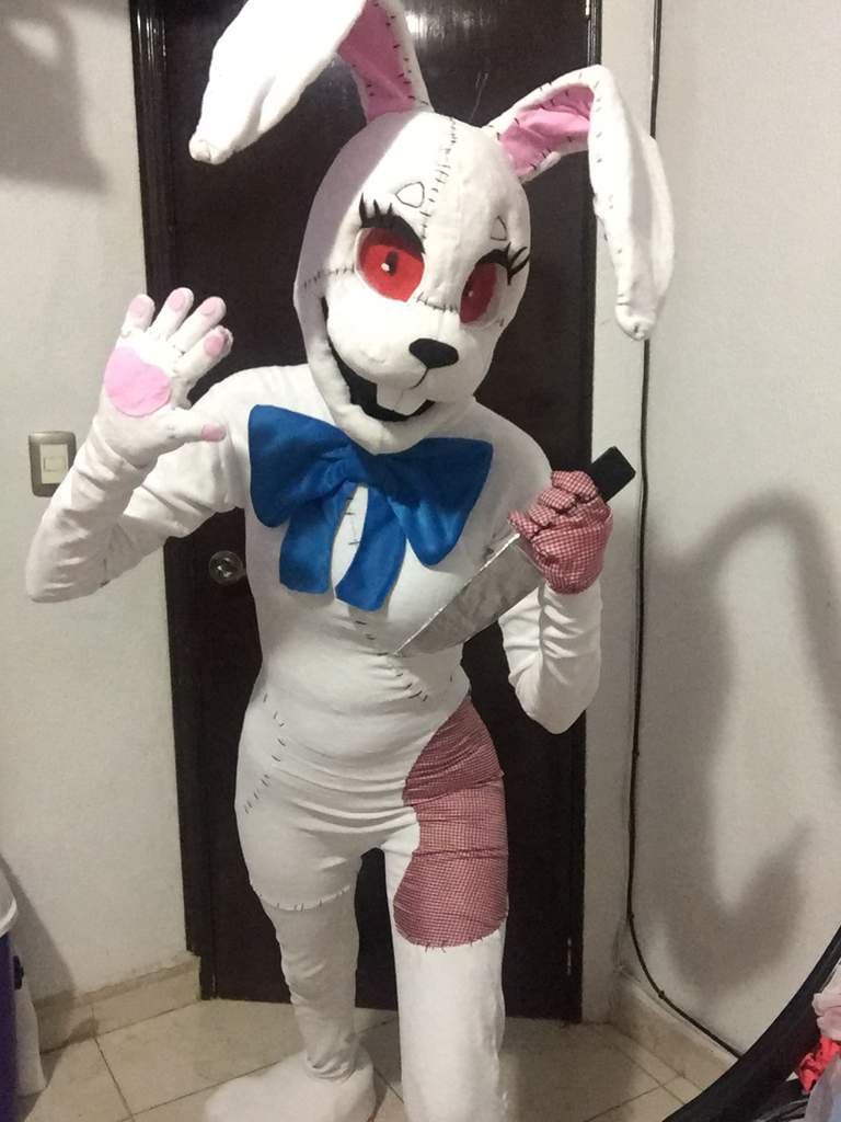 Vanny Cosplay Five Nights At Freddy S Amino