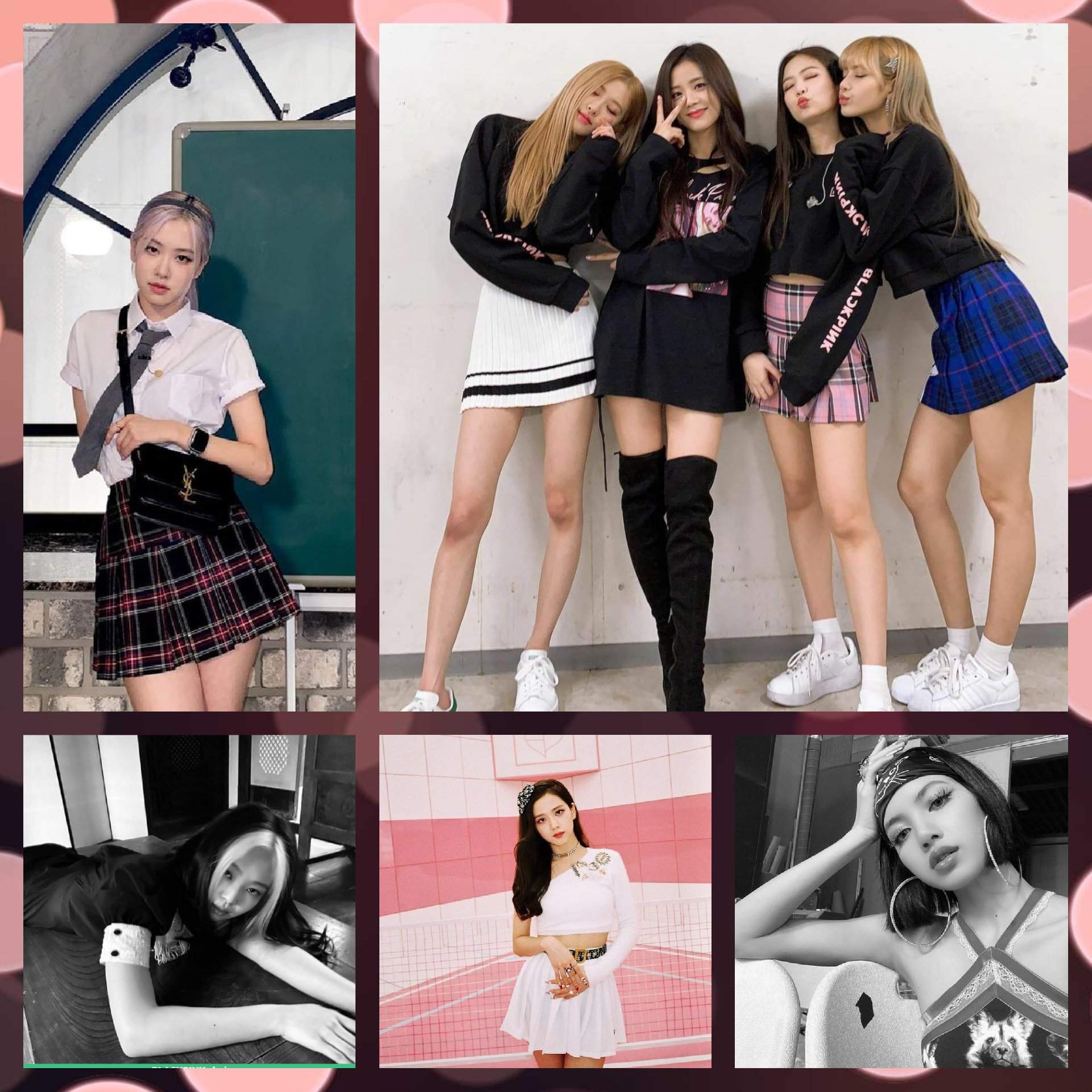 Blackpink | •BLINKS• Amino Amino