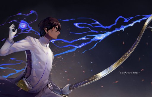 Arjuna Archer Wiki •fate~nasuverse~type Moon• Amino 