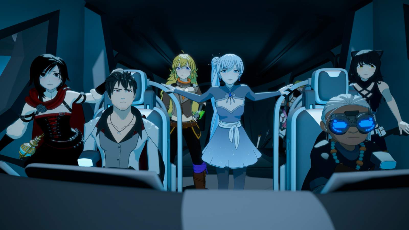 rwby volume 6 episode 7 rwby volume 6 episode 7